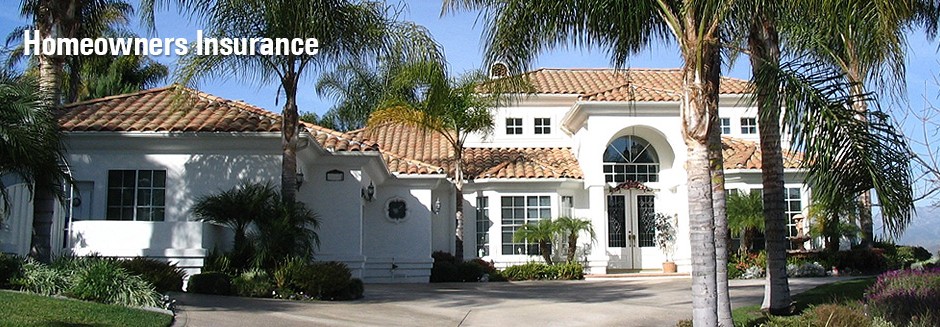 homeowners insurance los angeles california